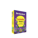 Lavender Wet Dhoop Sticks