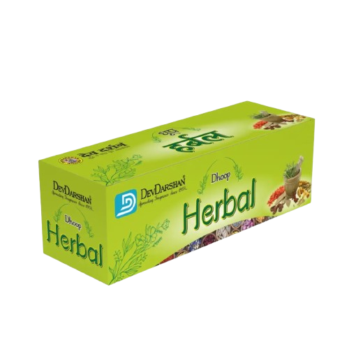 Buy Premium Herbal Wet Dhoop Batti Rolls for Puja
