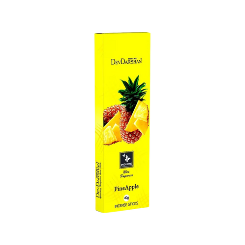 Indume Pineapple Incense Sticks