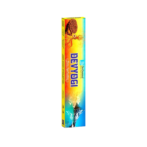 Devyogi Flora Incense Sticks
