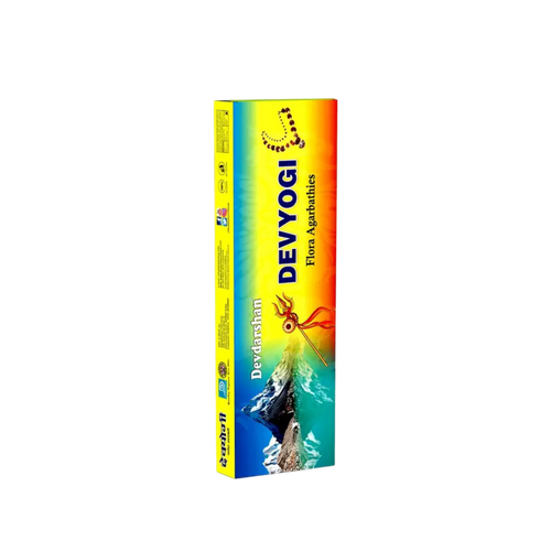 Devyogi Flora Incense Sticks