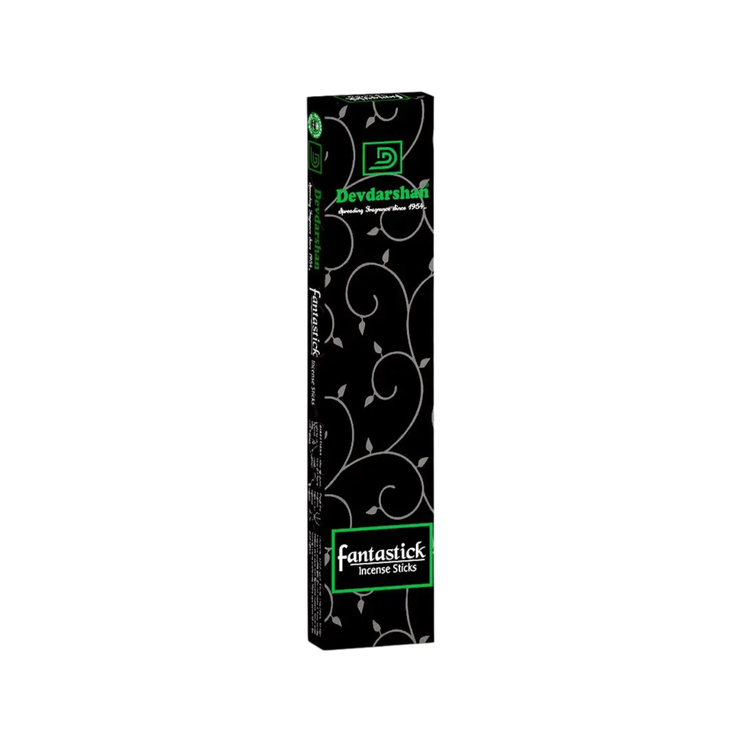 Fantastick Incense Sticks