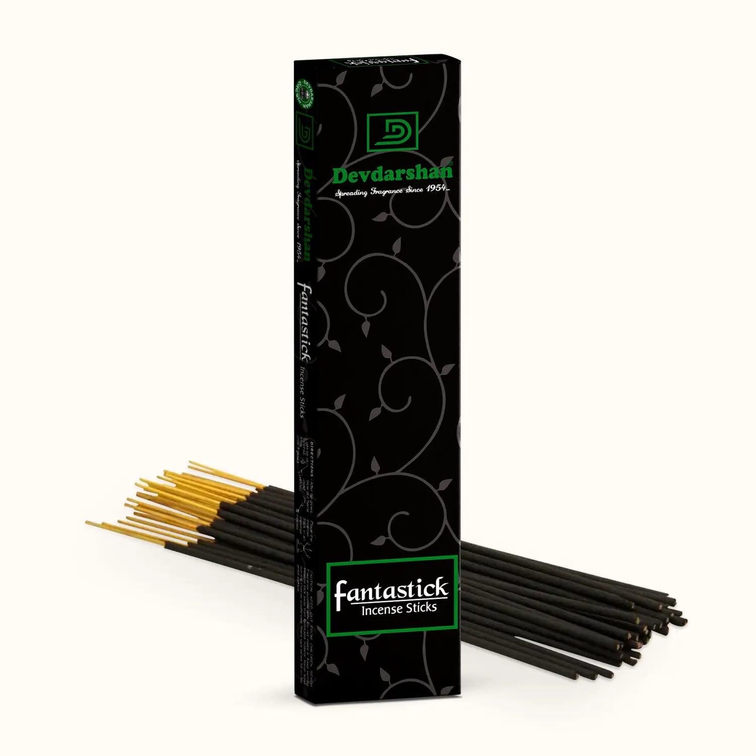 Fantastick Incense Sticks