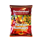 Hawan Samagri Pouch