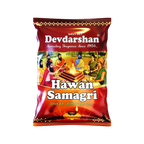 Hawan Samagri Pouch