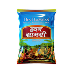 Premium Hawan Samagri Pouch