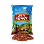 Premium Hawan Samagri Pouch