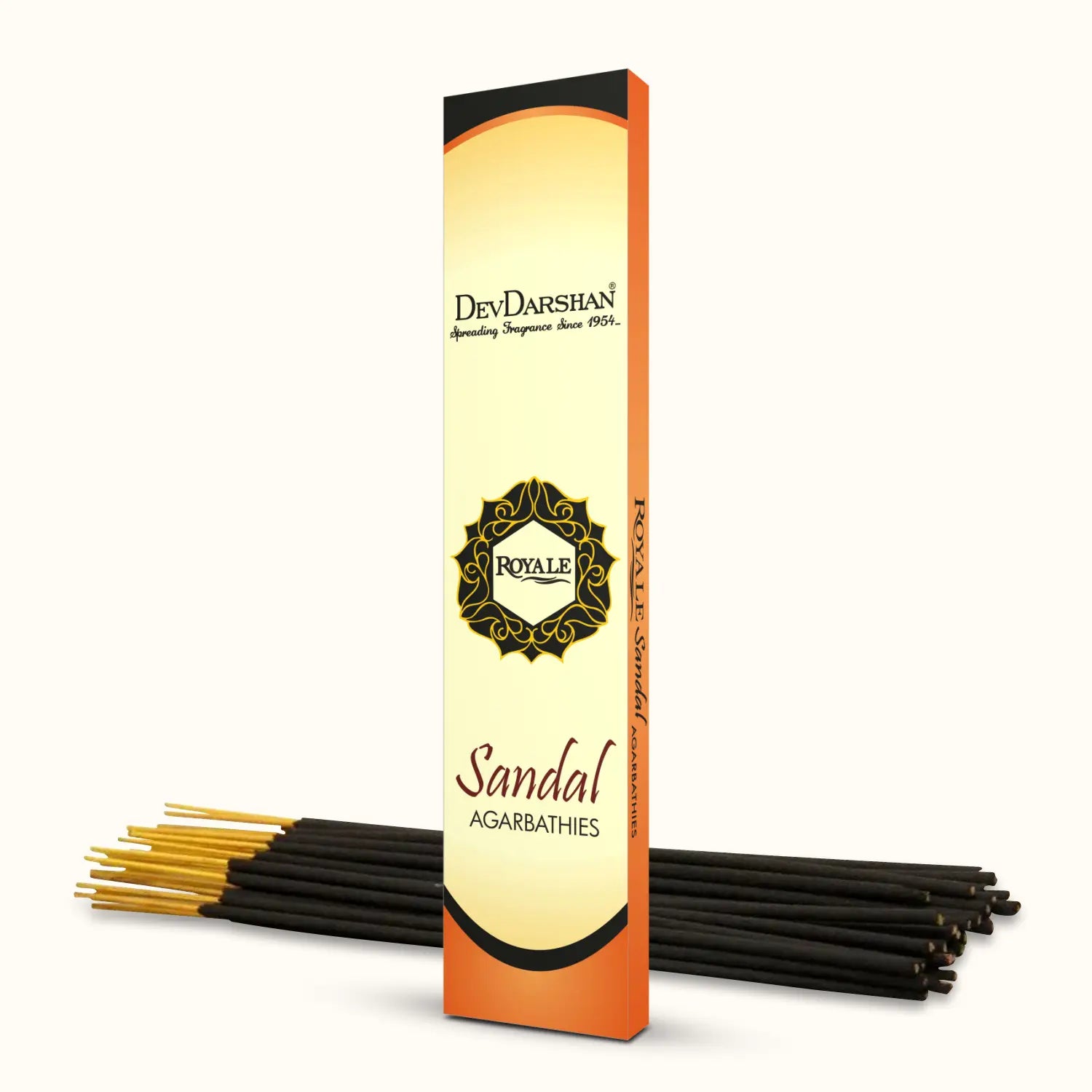 Royale Sandal Incense Sticks