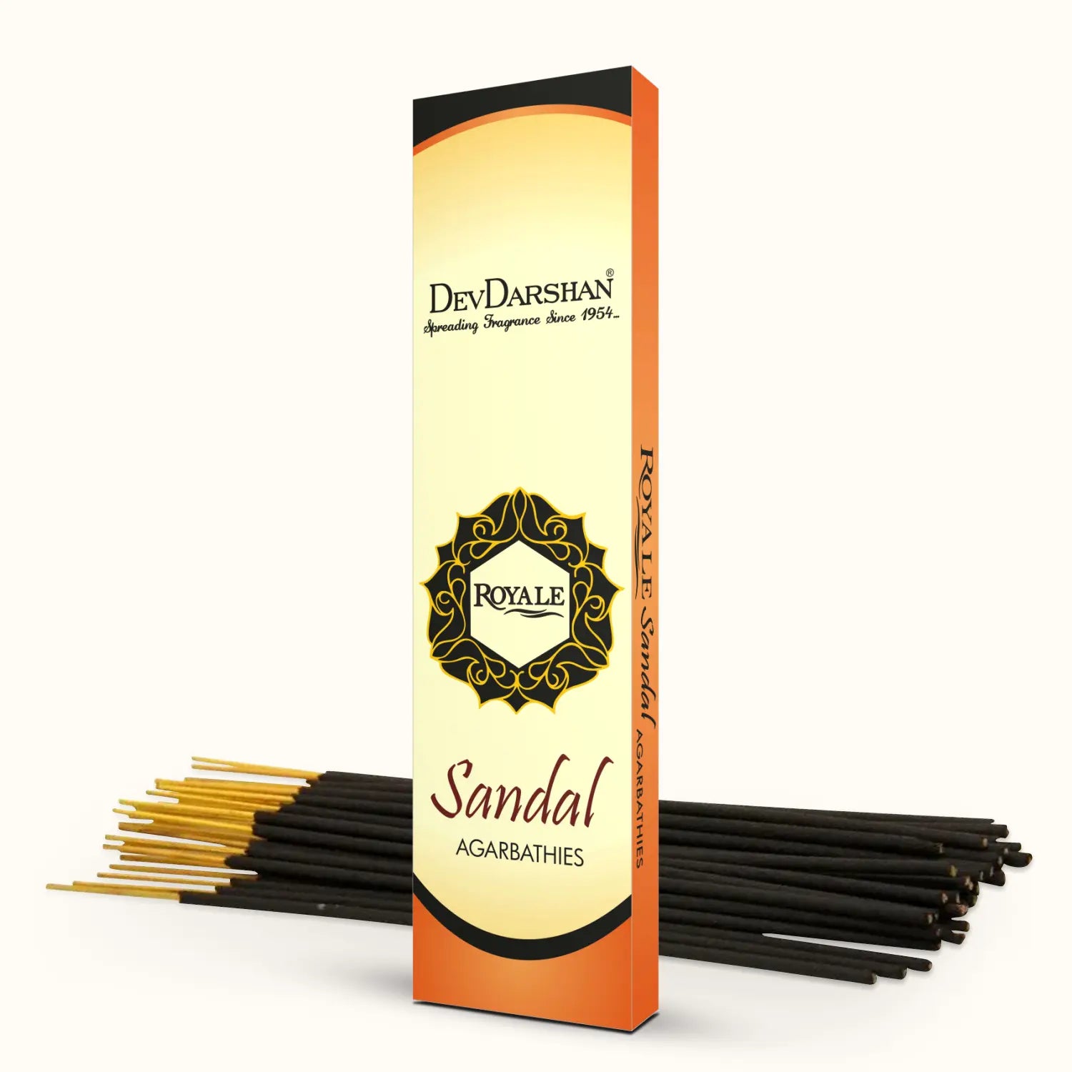 Royale Sandal Incense Sticks