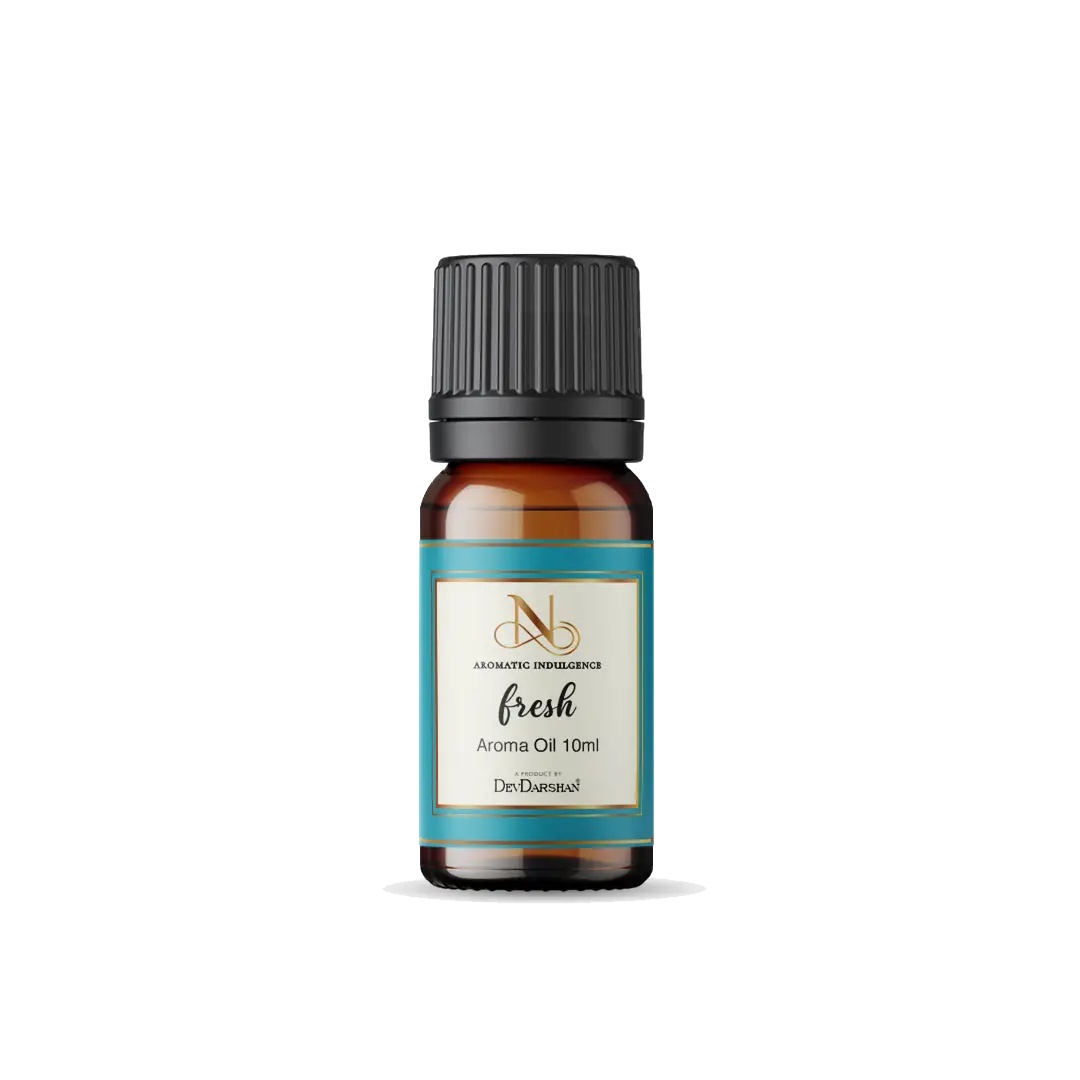 Buy Fresh Aroma Oil for Diffuser 10ml - Special for Daily Refresh