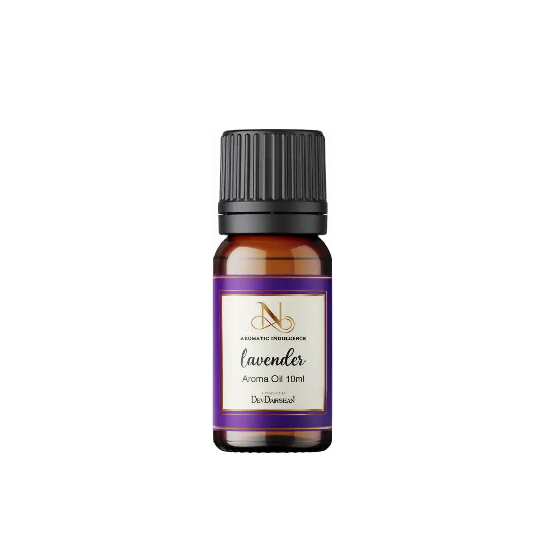Buy Lavender Diffuser Aroma Oil 10ml - Calm & Comfort Zone
