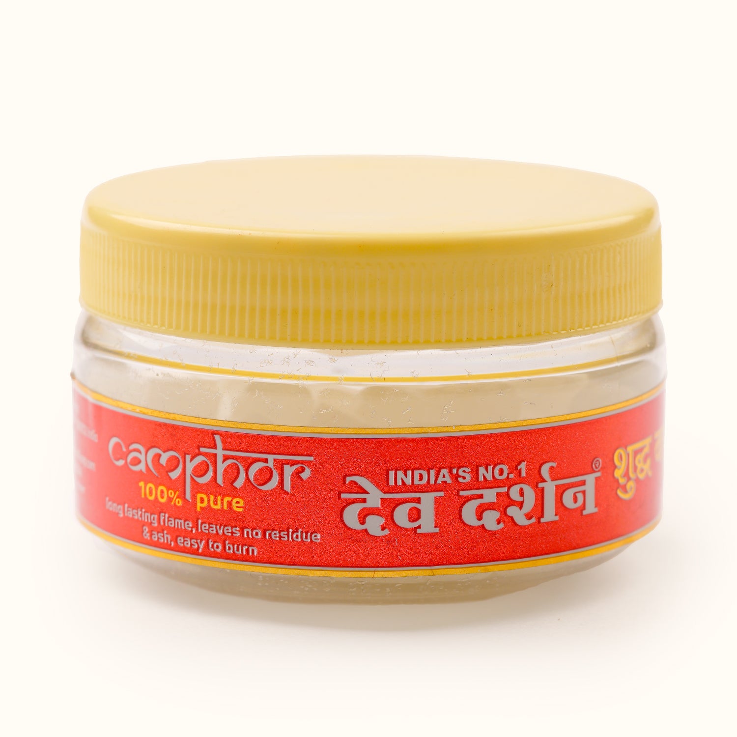 Pure Camphor Shudh Kapur 100 pcs