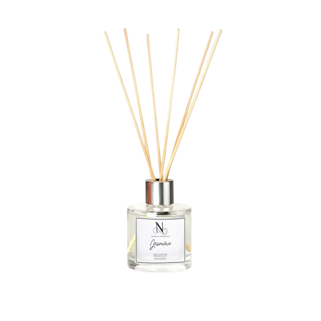 Jasmine-Reed-Diffuser-50ml-Nirvana-Aromatic-Indulgence-4