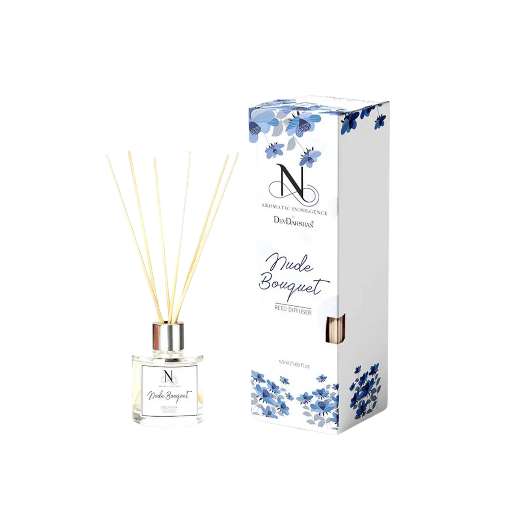 Nude-Bouquet-Reed-Diffuser-50ml-Nirvana-Aromatic-Indulgence-2-1