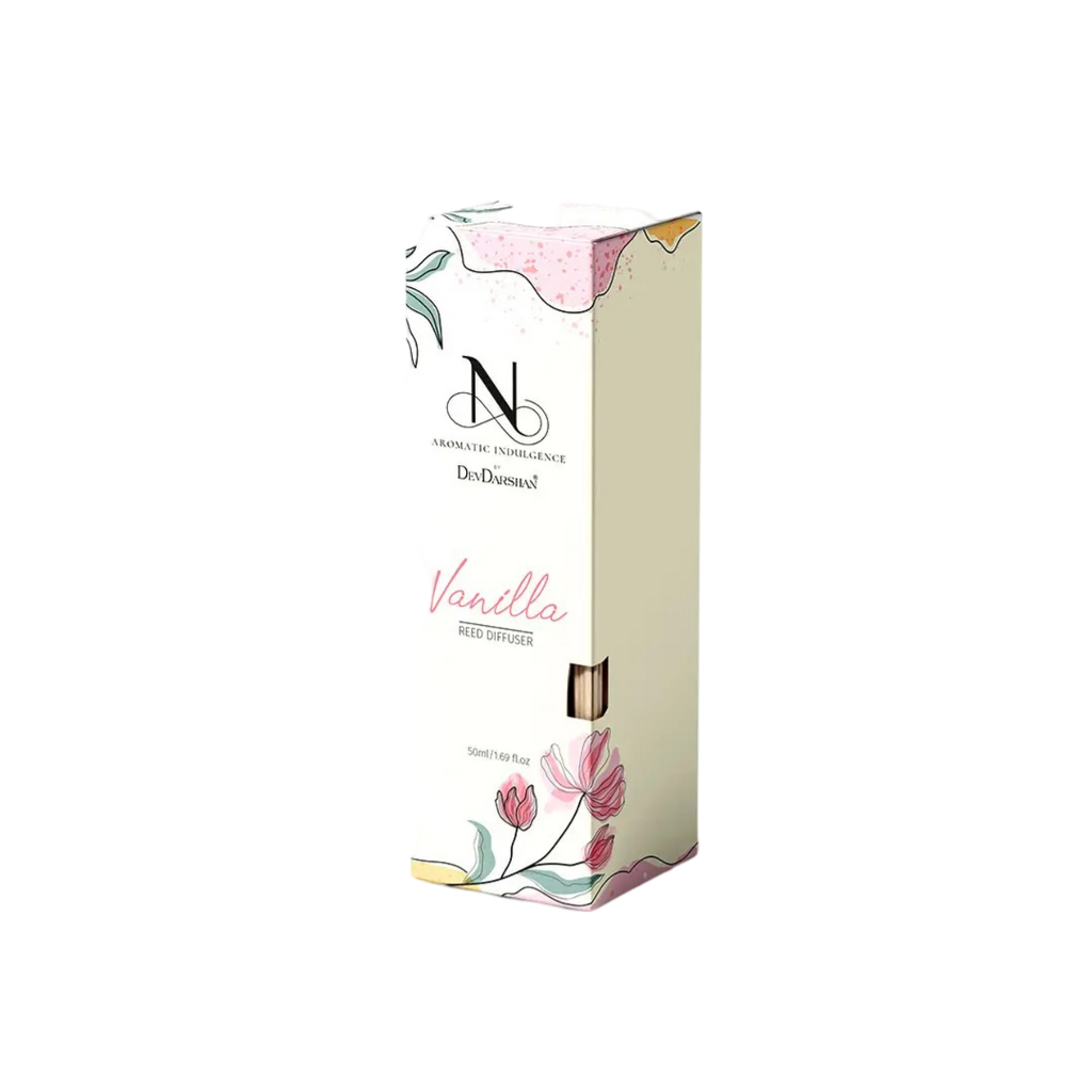 Vanilla-Reed-Diffuser-50ml-Nirvana-Aromatic-Indulgence-3-2