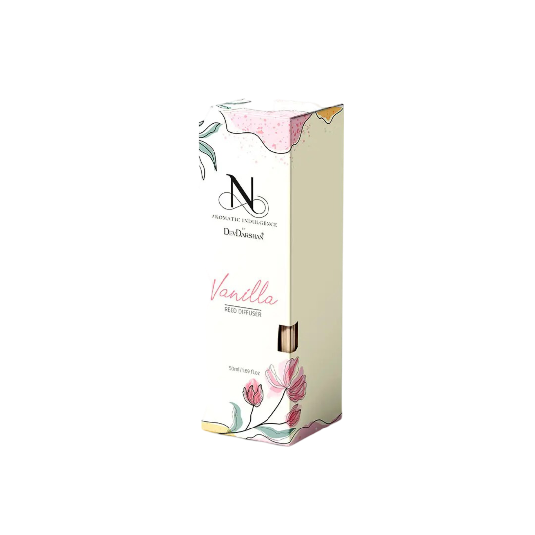 Vanilla-Reed-Diffuser-50ml-Nirvana-Aromatic-Indulgence-3-2