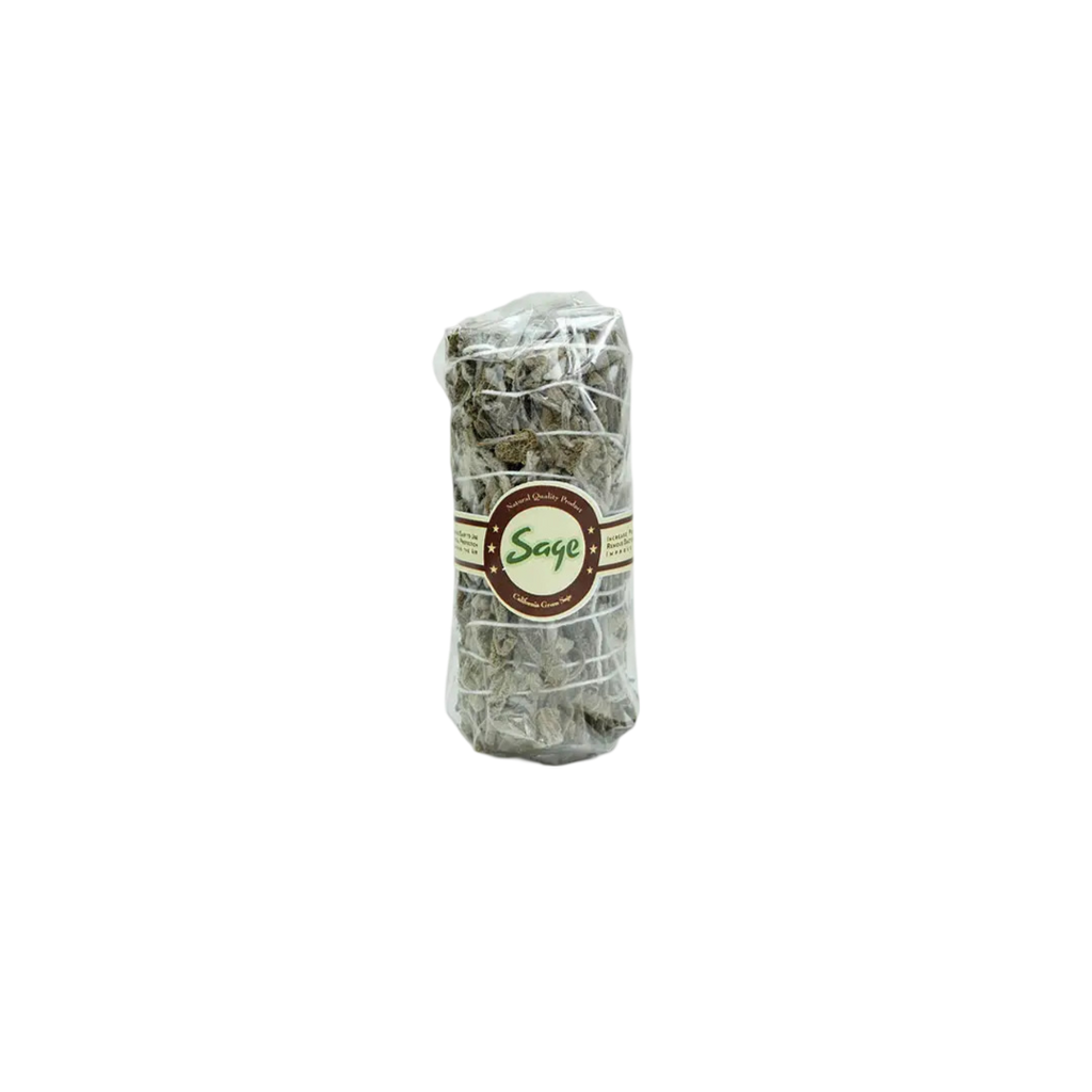 California-Green-Sage-Smudge-Sticks-15g-DevDarshan