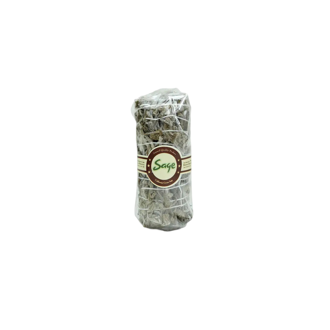 California-Green-Sage-Smudge-Sticks-15g-DevDarshan