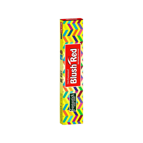 Blush Red Incense Sticks