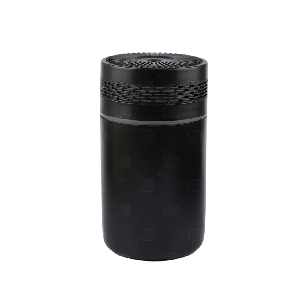 Maverick Strip Colorful Cup USB Humidifier - Portable & Stylish