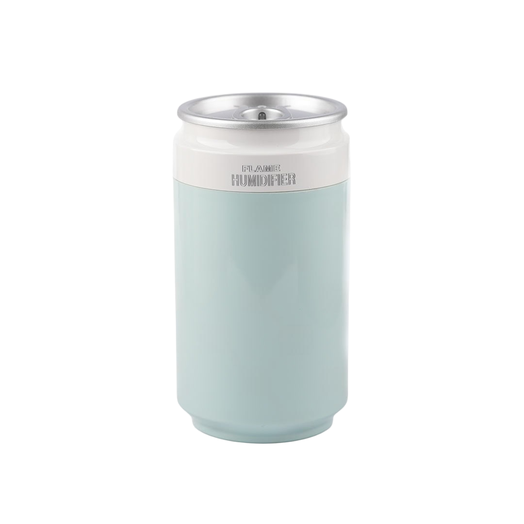 Buy Can Battery USB Humidifier - Portable & Efficient Mist – DevDarshan ...