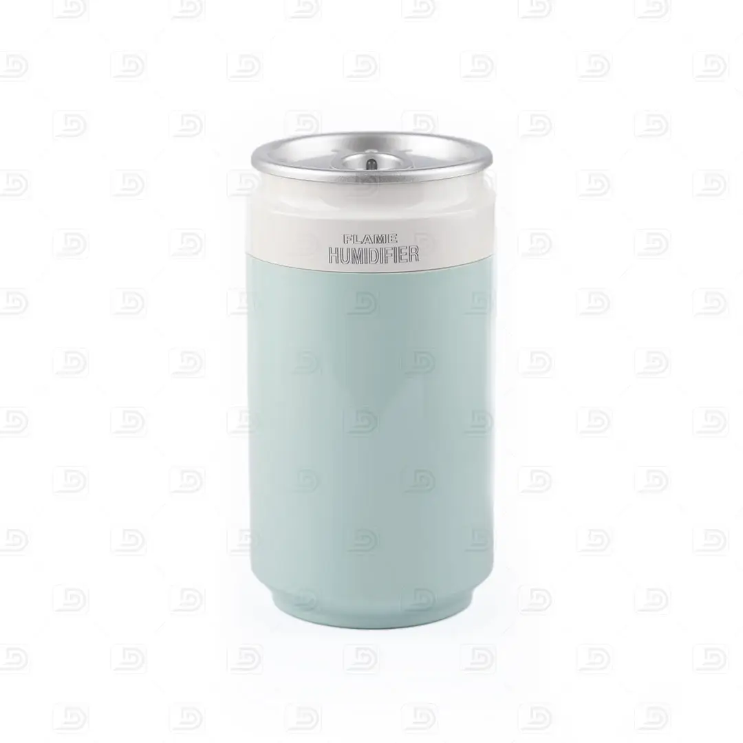 Can Battery USB Humidifier (260ml)