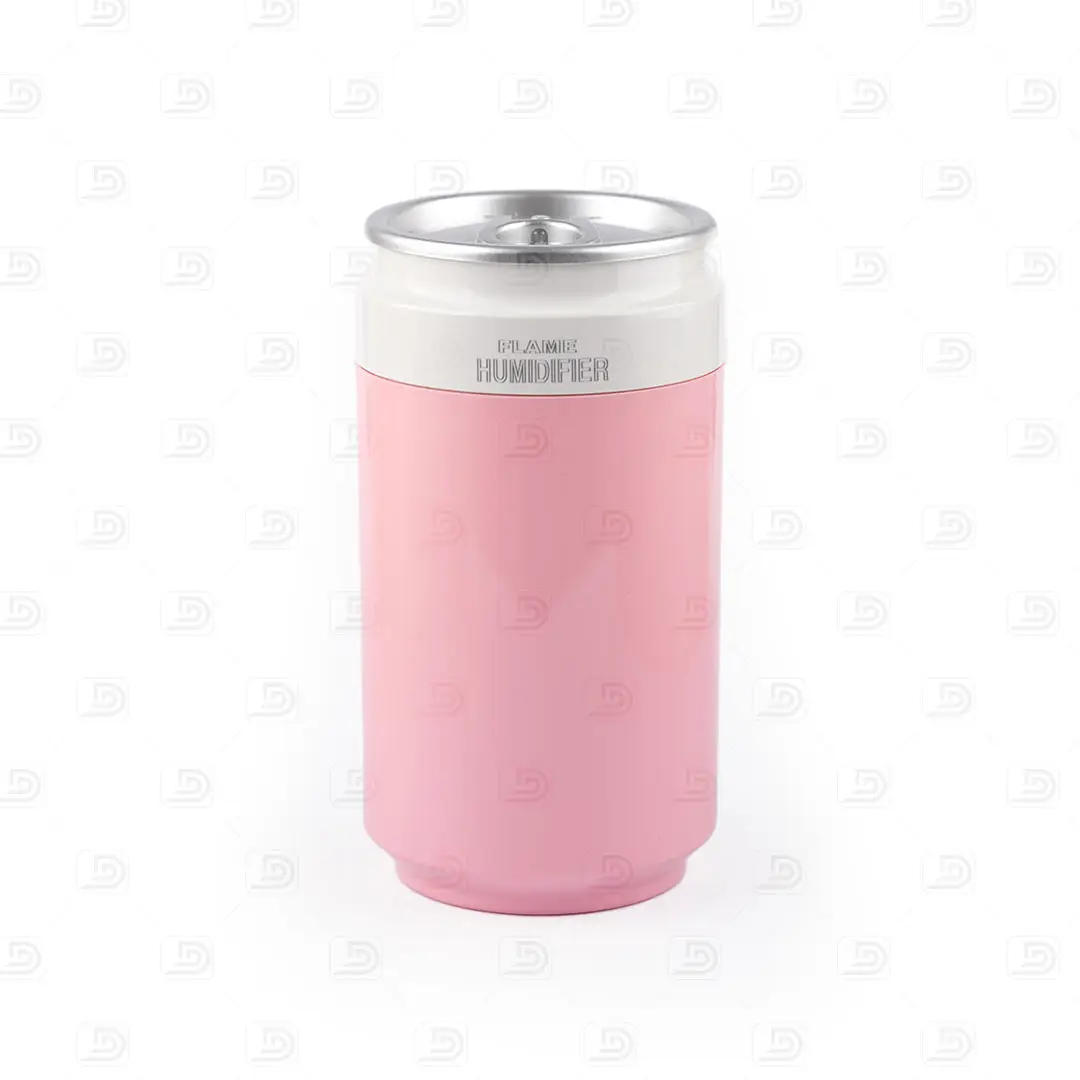 Can Battery USB Humidifier (260ml)