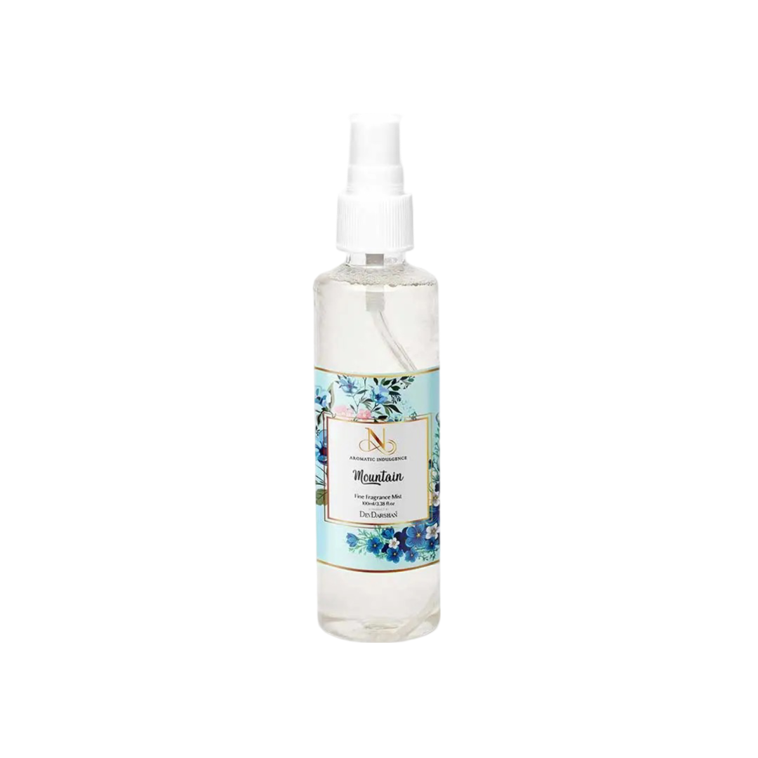 Shop Mountain Room Freshener - Crisp & Refreshing Aroma