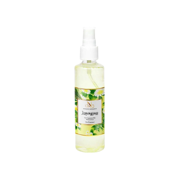 Buy Lemongrass Room Freshener – Fresh & Long-Lasting Aroma