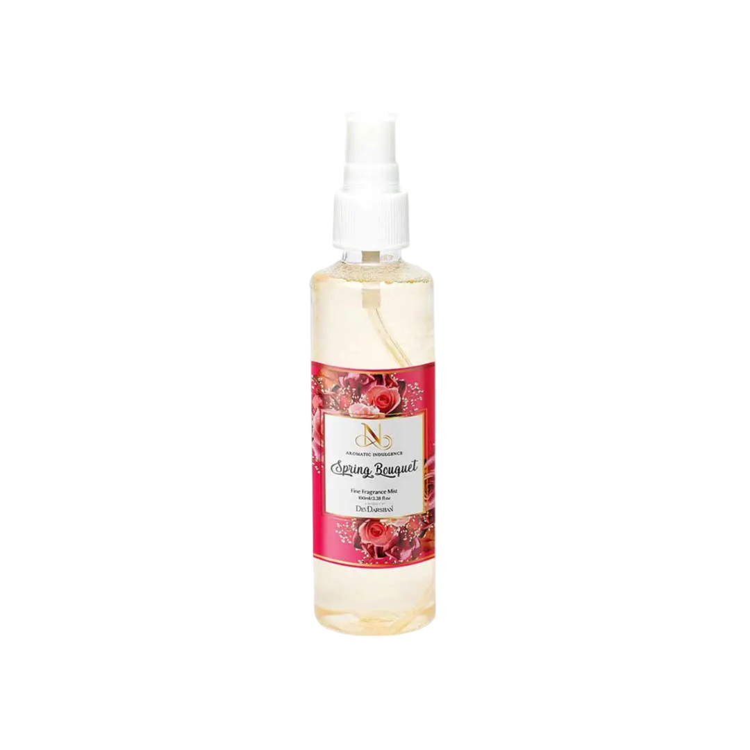 Buy Spring Bouquet Air Freshener for Home - Instant Refresh