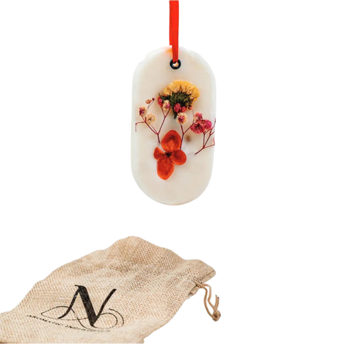Soy Wax Air Freshener Sachet