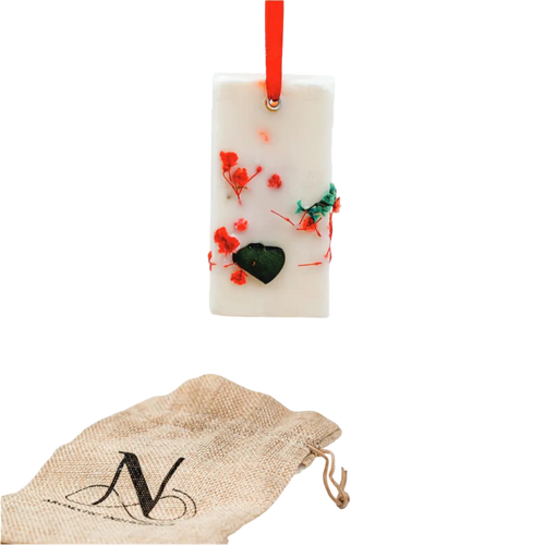 Soy Wax Air Freshener Sachet