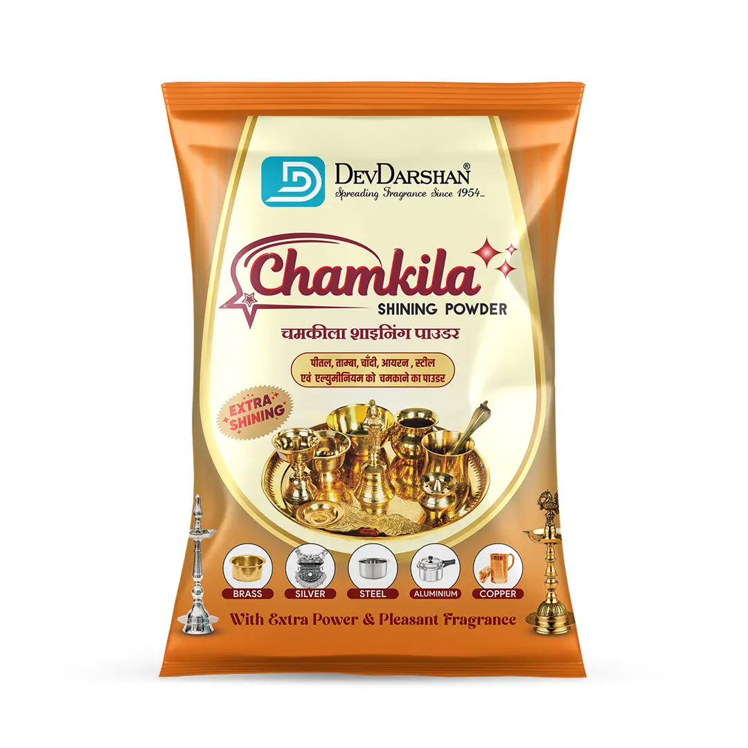 Chamkila Shining Powder