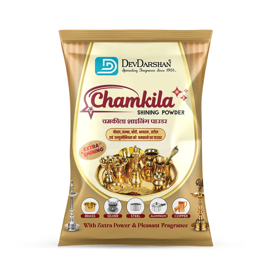 Chamkila Shining Powder