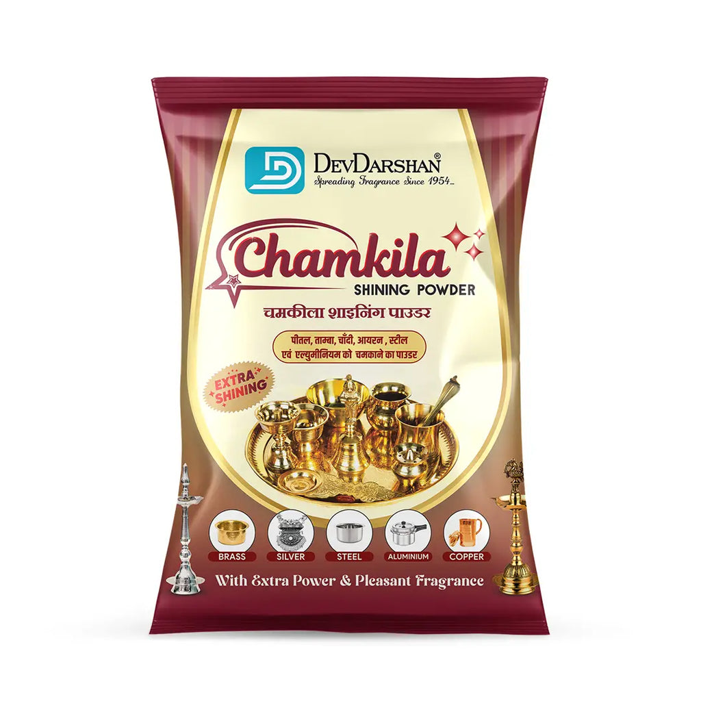 Chamkila Shining Powder