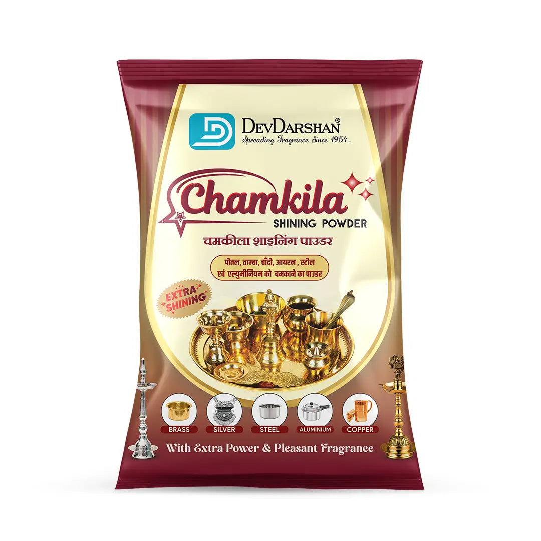 Chamkila Shining Powder