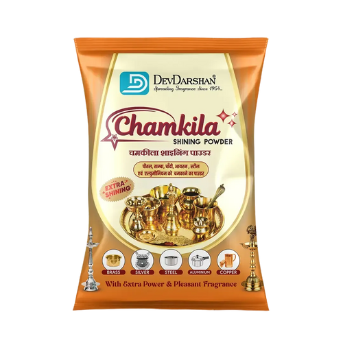 Chamkila Shining Powder