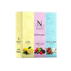Gel Air Freshener Sachet (Pack of 6)