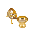 Lubaan Daan Incense Burner (Size No 1)