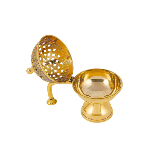 Lubaan Daan Incense Burner -1