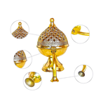 Lubaan Daan Incense Burner (Size No 1)