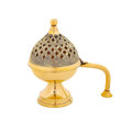 Buy Luxury Lubaan Daan Incense Burner for Homes & Temples