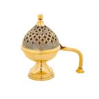 Lubaan Daan Incense Burner (Size No 1)