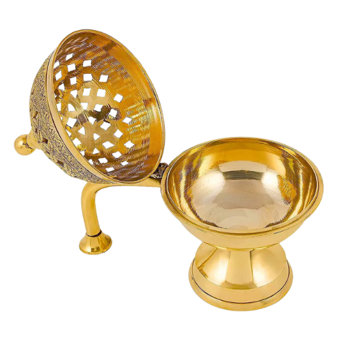 Lubaan Daan Incense Burner -1
