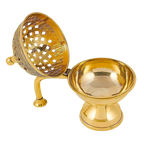 Lubaan Daan Incense Burner (Size No 3)