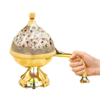 Lubaan Daan Incense Burner (Size No 3)