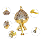 Lubaan Daan Incense Burner (Size No 3)