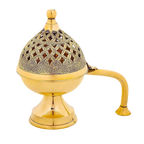 Lubaan Daan Incense Burner (Size No 3)