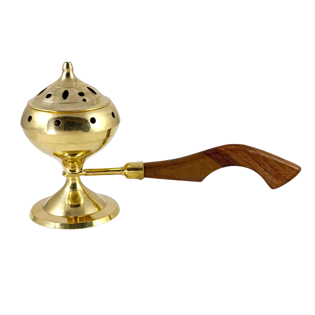 Shop Lubaan Daan Incense Burner - Premium Quality