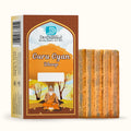 Guru Gyan Wet Dhoop (10 Sticks) 2